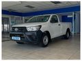 2023 Toyota Hilux 2.0 VVTi Single-Cab