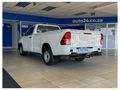 2023 Toyota Hilux 2.0 VVTi Single-Cab