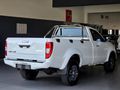 2026 JMC Vigus 2.4 Puma Single-Cab