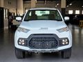 2026 JMC Vigus 2.4 Puma Single-Cab