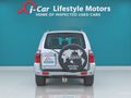 2007 Mitsubishi Pajero 3200 DI-D GLS SWB Auto