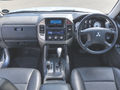 2007 Mitsubishi Pajero 3200 DI-D GLS SWB Auto