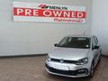 2025 Volkswagen Polo Vivo 1.4