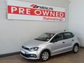 2025 Volkswagen Polo Vivo 1.4