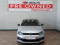 2025 Volkswagen Polo Vivo 1.4