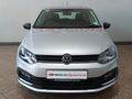 2025 Volkswagen Polo Vivo 1.4
