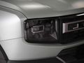 2026 Jetour T1 2.0T Odyssey AWD