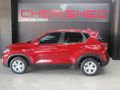 2022 Kia Sonet 1.5 LX CVT
