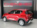 2022 Kia Sonet 1.5 LX CVT