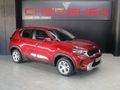 2022 Kia Sonet 1.5 LX CVT