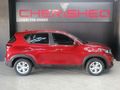 2022 Kia Sonet 1.5 LX CVT