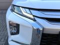 2021 Mitsubishi Triton 2.4 Di-Dc Auto Double-Cab