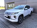 2021 Mitsubishi Triton 2.4 Di-Dc Auto Double-Cab
