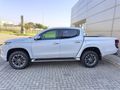 2021 Mitsubishi Triton 2.4 Di-Dc Auto Double-Cab