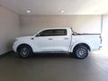 2021 GWM P-Series PV 2.0 TD LT 4x4 Auto Double-Cab