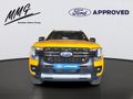 2026 Ford Ranger 2.0D Bi-Turbo Wildtrak 4X4 Double Cab Auto