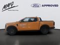2026 Ford Ranger 2.0D Bi-Turbo Wildtrak 4X4 Double Cab Auto