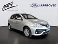 2020 Toyota Etios 1.5 XS 5-dr