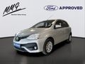 2020 Toyota Etios 1.5 XS 5-dr