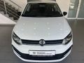 2026 Volkswagen Polo Vivo 1.4