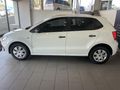 2026 Volkswagen Polo Vivo 1.4