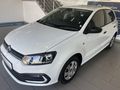 2026 Volkswagen Polo Vivo 1.4