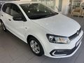 2026 Volkswagen Polo Vivo 1.4