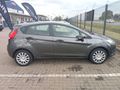2016 Ford Fiesta 1.4 Ambiente 5-dr