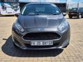 2016 Ford Fiesta 1.4 Ambiente 5-dr