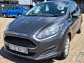 2016 Ford Fiesta 1.4 Ambiente 5-dr