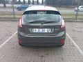 2016 Ford Fiesta 1.4 Ambiente 5-dr