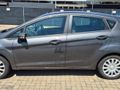 2016 Ford Fiesta 1.4 Ambiente 5-dr