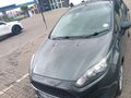 2016 Ford Fiesta 1.4 Ambiente 5-dr