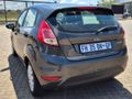 2016 Ford Fiesta 1.4 Ambiente 5-dr