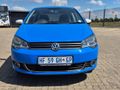 2018 Volkswagen Polo Vivo CitiVivo 1.4 5-dr