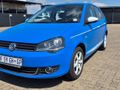 2018 Volkswagen Polo Vivo CitiVivo 1.4 5-dr