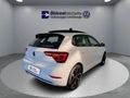 2025 Volkswagen Polo 2.0 GTI Auto (147kW)