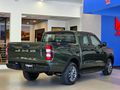 2026 JMC Vigus 2.5TD Double-Cab Auto