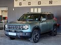 2026 Jetour T1 I-DM 1.5T (Phev)