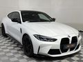 2021 BMW M4 Coupe Competition