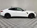 2021 BMW M4 Coupe Competition