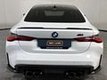 2021 BMW M4 Coupe Competition