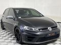 2015 Volkswagen Golf VII 2.0 TSI R Auto