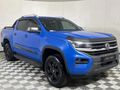 2023 Volkswagen Amarok 2.0 BiTDI 154kW 4Motion Panamericana Auto Double-C
