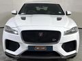 2021 Jaguar F-Pace 5.0 V8 SVR