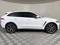 2021 Jaguar F-Pace 5.0 V8 SVR