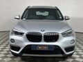 2017 BMW X1 xDrive20d Auto
