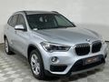 2017 BMW X1 xDrive20d Auto