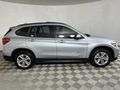 2017 BMW X1 xDrive20d Auto