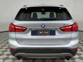 2017 BMW X1 xDrive20d Auto